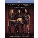 Blu-Ray - Destiny's Child: Live in Atlanta - Importado