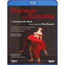 Blu-Ray - Cristophe W. Gluck: Orpheus Und Eurydike - Importado
