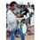Blu-Ray - Jimi Hendrix: Live At Woodstock - Importado