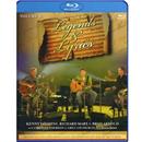 Blu-Ray - Legends & Lyrics: Volume Dois - Importado