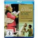 Blu-Ray - Mozart: La Finta Giardiniera - Importado