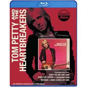 Blu-Ray - Tom Petty And The Heartbreakers: Damn The Torpedoes - Importado