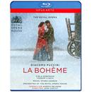 Blu-Ray - The Royal Opera: La Boheme - Importado