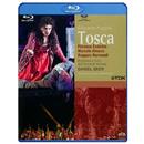 Blu-Ray - Giacomo Puccini: Tosca - Importado