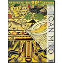 DVD - Artists Of The 20th Century: Joan Miro - ...
