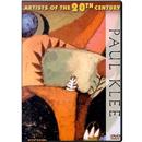 DVD - Artists of the 20th Century: Paul Klee - Importado