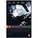 DVD - Jon Bon Jovi: Destination Anywhere - The ...