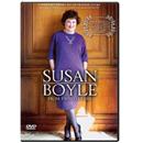 DVD - Susan Boyle: From Pain to Fame - Importado