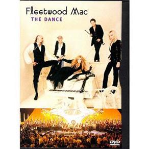 DVD - Fleetwood Mac: The Dance - Importado