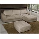 Sofá 2 Lugares American Comfort América + Chais...