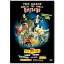 DVD - Sex Pistols: The Great Rock 'N Roll Swind...