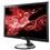 TV Monitor 24" LED Samsung SyncMaster T24A550 Full HD c/ Entradas HDMI e USB e Conversor Digital