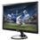 TV Monitor 27" LED Samsung SyncMaster T27A550 Full HD c/ Entradas HDMI e USB e Conversor Digital