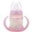 Copo Infantil Nuk Treinamento First Choice Rosa - 150 ml