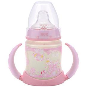 Copo Infantil Nuk Treinamento First Choice Rosa - 150 ml