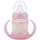 Copo Infantil Nuk Treinamento First Choice Rosa...