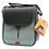 Bolsa p/ Passeio Nuk Térmica - Cinza