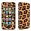 Skin I Stick p/ Iphone 4 Onça
