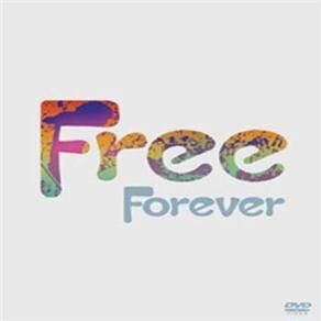 DVD - Free Forever - Duplo - Importado