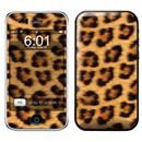 Skin I Stick p/ Iphone 3 Onça