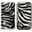Skin I Stick p/ Iphone 3 Zebra