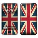 Skin I Stick p/ Iphone 3 UK