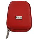 Bolsa p/ Câmera Digital Stillo Vermelha 101-1