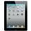 iPad 2 3G Apple c/ 16GB, Wi-Fi, Bluetooth, Câmera HD, Acelerômetro, Bússola Digital, GPS, Tela 9,7" e iOS 4 - Preto