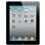 iPad 2 Apple c/ 16GB, Wi-Fi, Bluetooth, Câmera HD, Acelerômetro, Bússola Digital, Tela 9,7" e iOS 4 - Preto