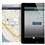iPad 2 Apple c/ 16GB, Wi-Fi, Bluetooth, Câmera HD, Acelerômetro, Bússola Digital, Tela 9,7" e iOS 4 - Preto