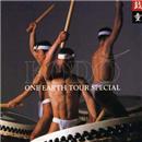 DVD - Kodo: One Earth Tour Special - Importado