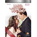 DVD - Maria Mercedes - 3 Discos - Internacional