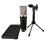 Microfone USB Avid