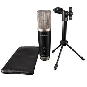 Microfone USB Avid