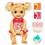 Boneca Hasbro Baby Alive Brincalhona