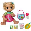 Boneca Hasbro Baby Alive Meu Lindo Bebê