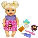 Boneca Hasbro Baby Alive Meus Primeiros Dentinhos