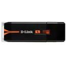 Adaptador de Rede D-Link DWA-125 Wireless N - 1...