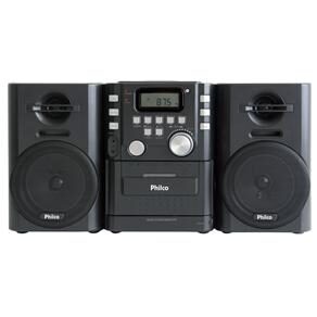 Micro System Philco MSP201 - 12 W RMS