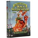DVD - Coleção Especial: Em Busca do Vale Encant...