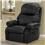 Poltrona Gazin Classic - Preta