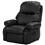 Poltrona Gazin Classic - Preta