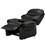 Poltrona Gazin Classic - Preta