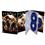 DVD - Heroes - 4ª Temporada - 5 Discos