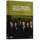 DVD - Box Lei & Ordem: Crimes Premeditados - 5ª...