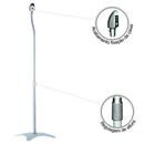 Par de Pedestal ELG SR11 p/ Caixa Acústica c/ R...