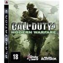 Jogo Call of Duty 4: Modern Warfare - PS3