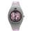 Relógio Feminino Analógico Mormaii Trend 2035RP/8G - Rosa 