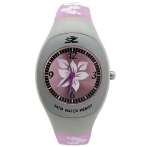 Relógio Feminino Analógico Mormaii Trend 2035RP/8G - Rosa 