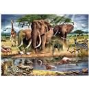 Puzzle Grow 02614 Savana c/ 8.000 Peças